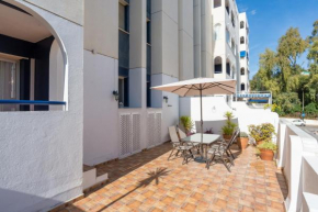 Virginia Beach & private terrace by ELE Apartments